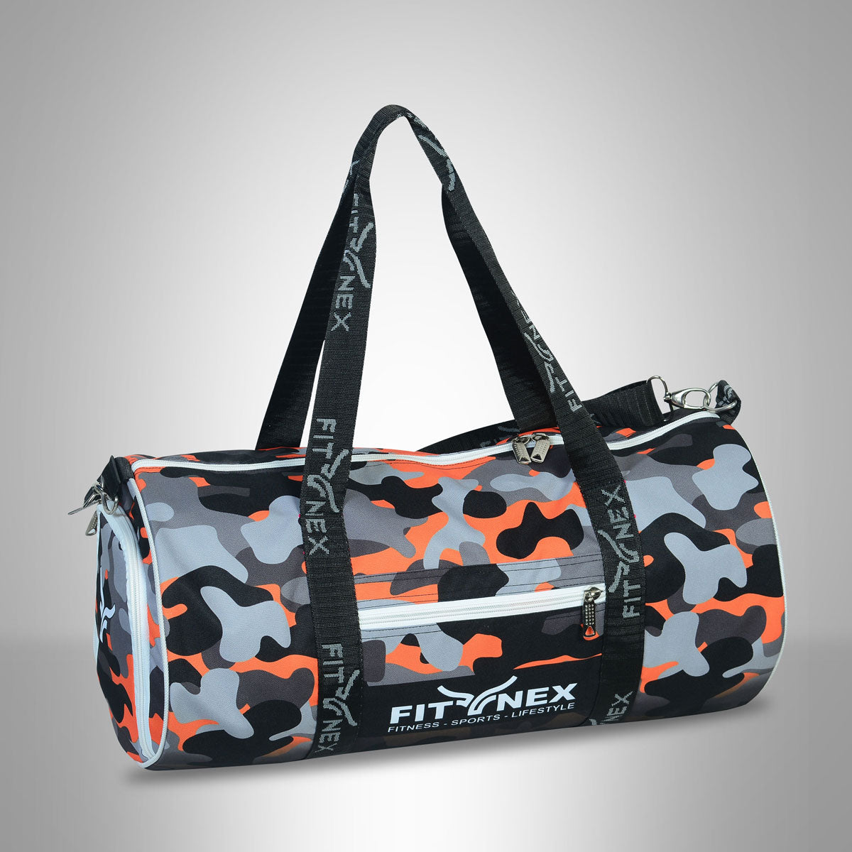 Gym Bag
