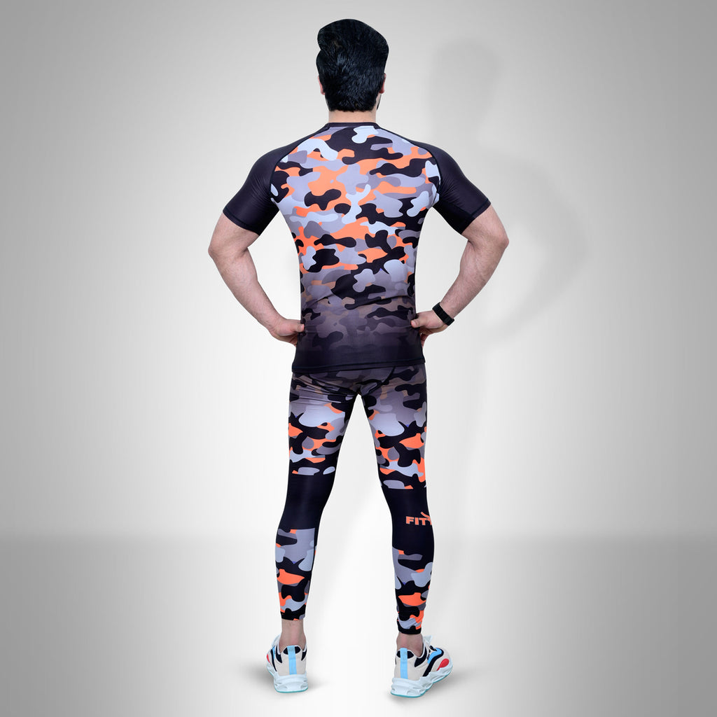 Men Compression Combo
