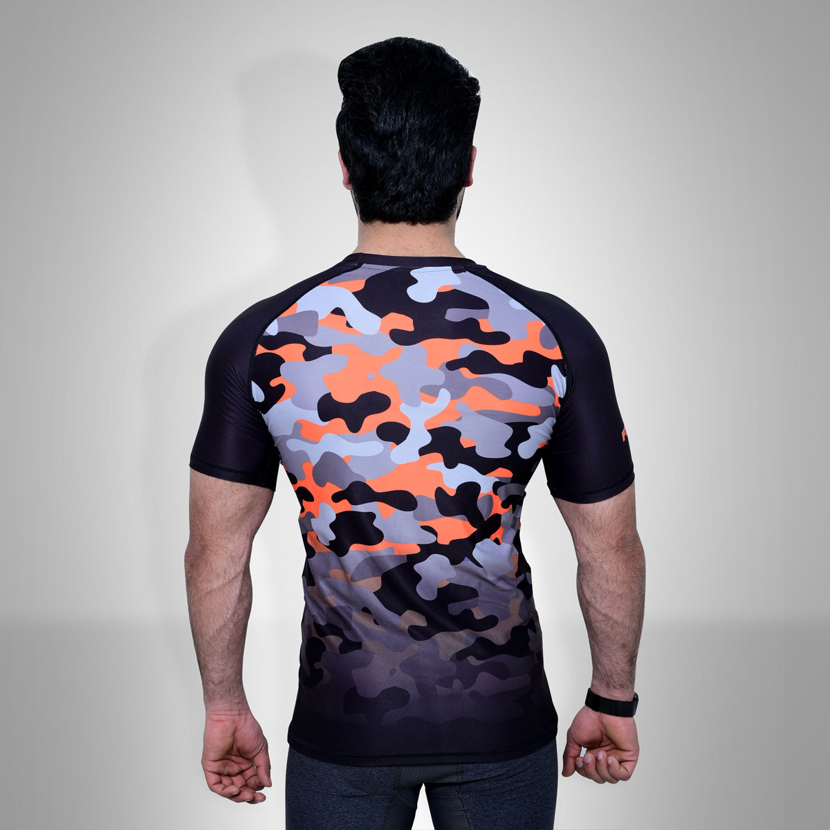 Men Compression Shirt