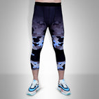 Men Compression 3/4 Tight