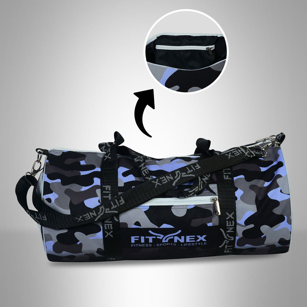 Gym Bag