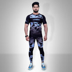 Men Compression Combo