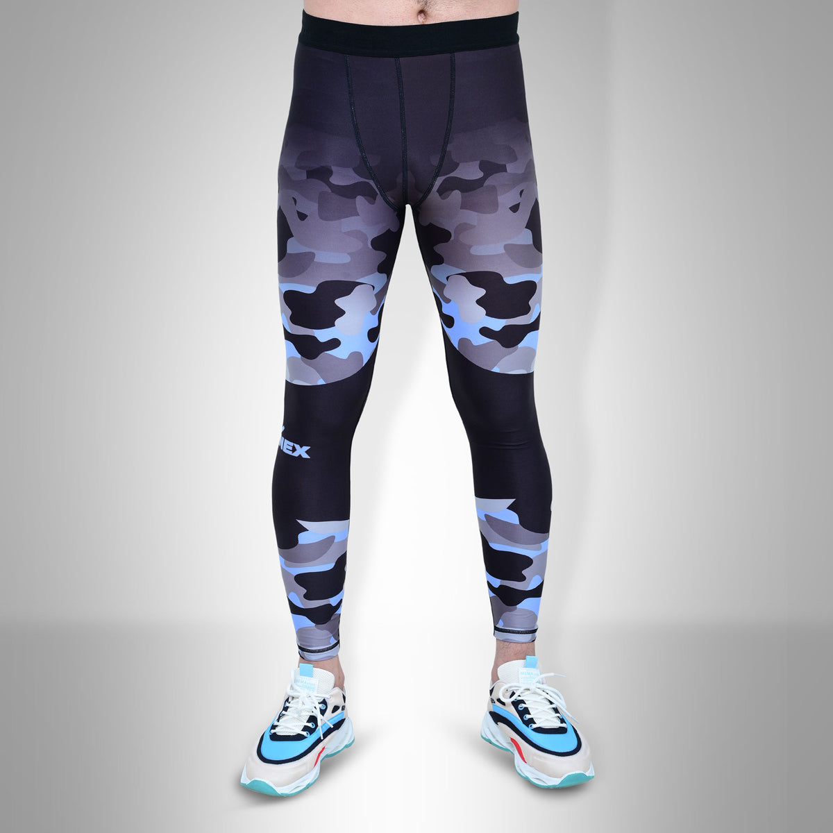 Men Compression Tight