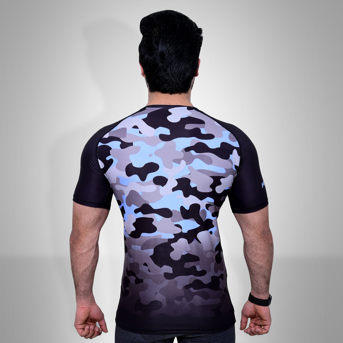 Men Compression Shirt
