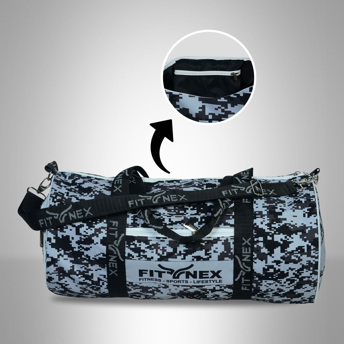  Gym Bag