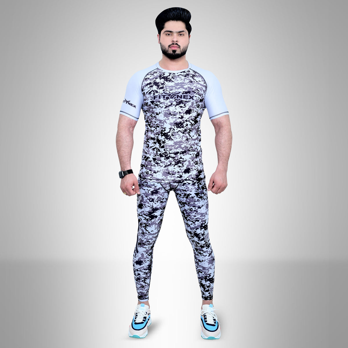 Men Compression
