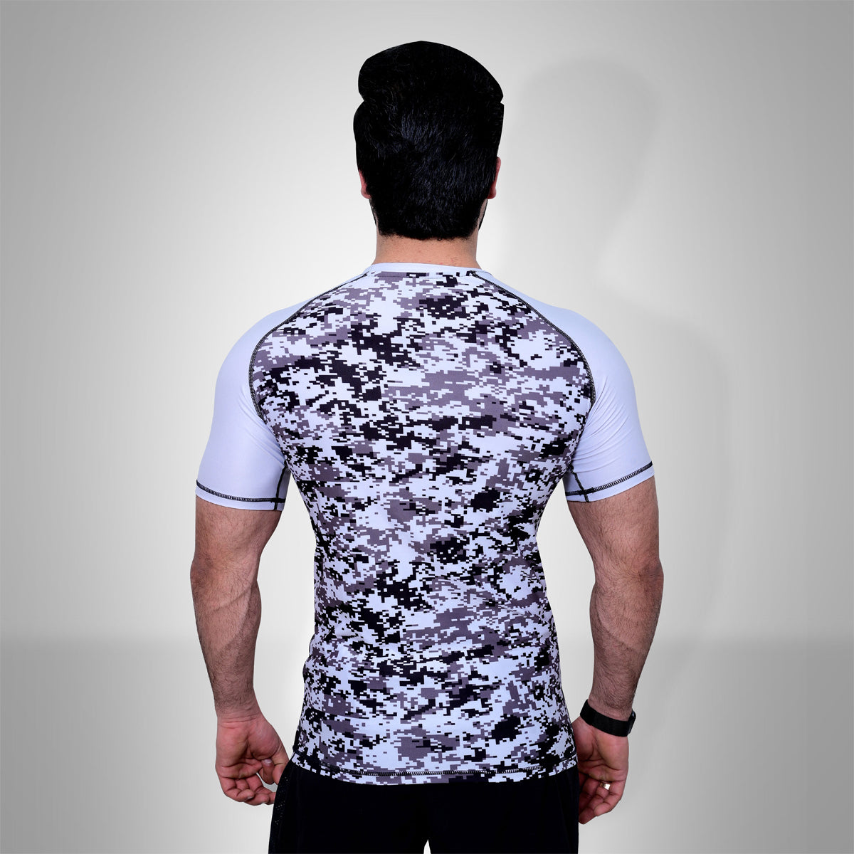 Men Compression Shirt