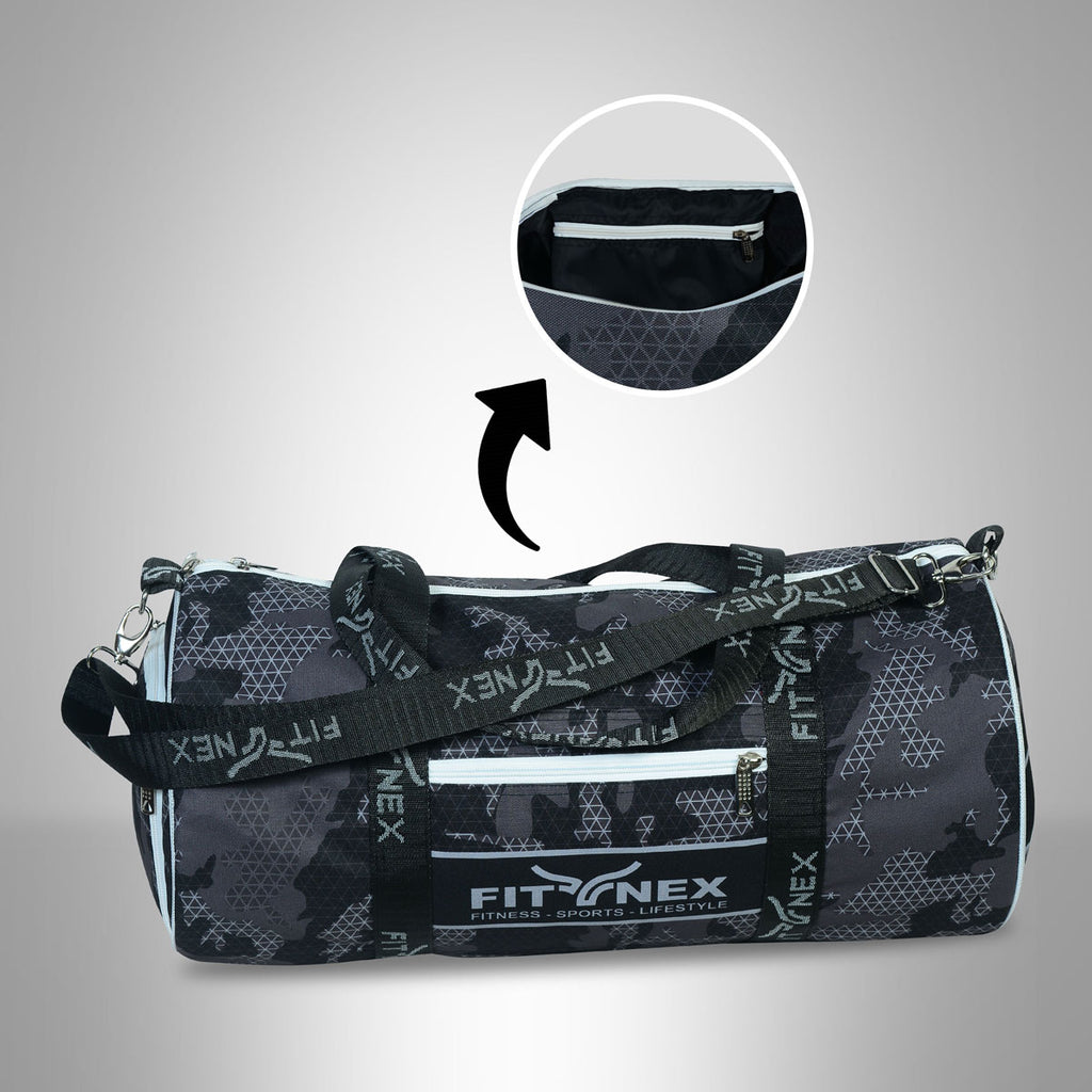 Gym Bag
