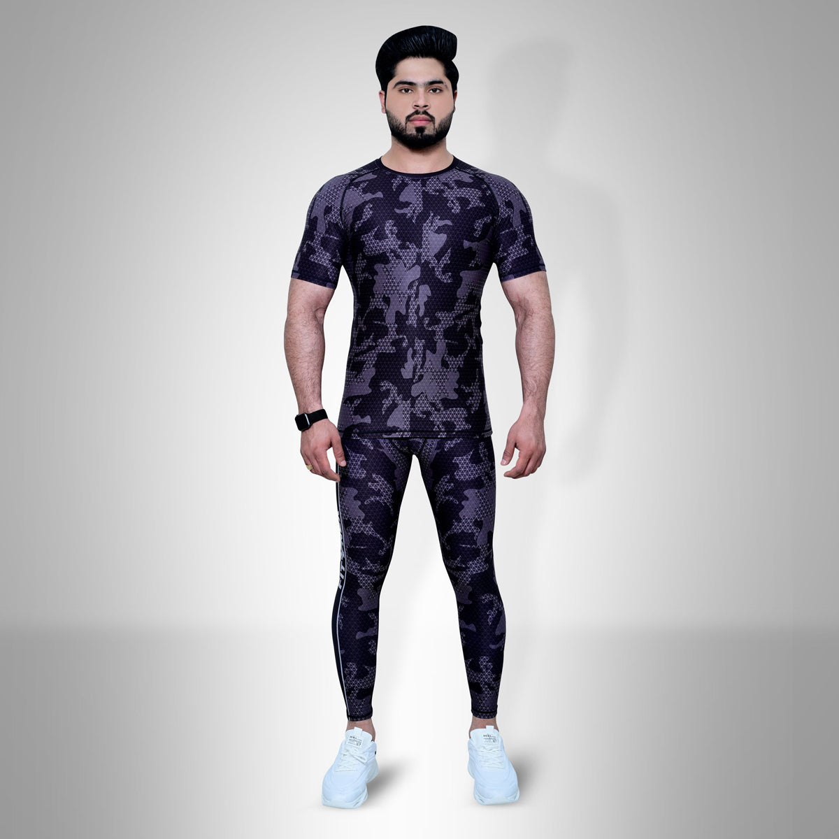 Men Compression Combo