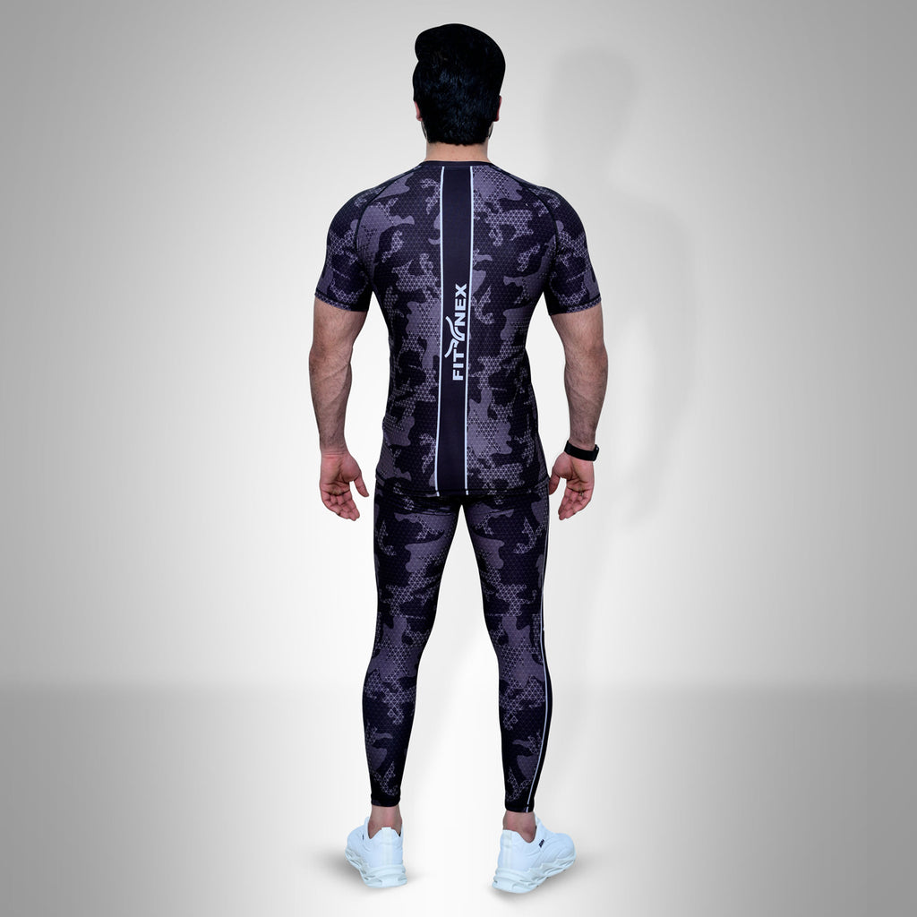 Men Compression Combo
