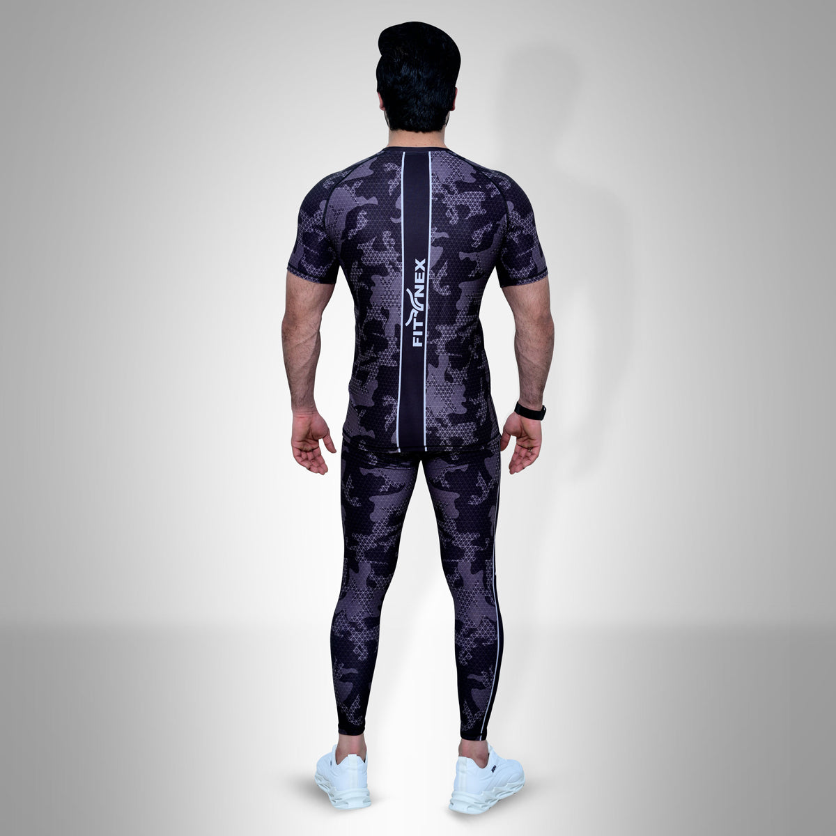 Men Compression Combo