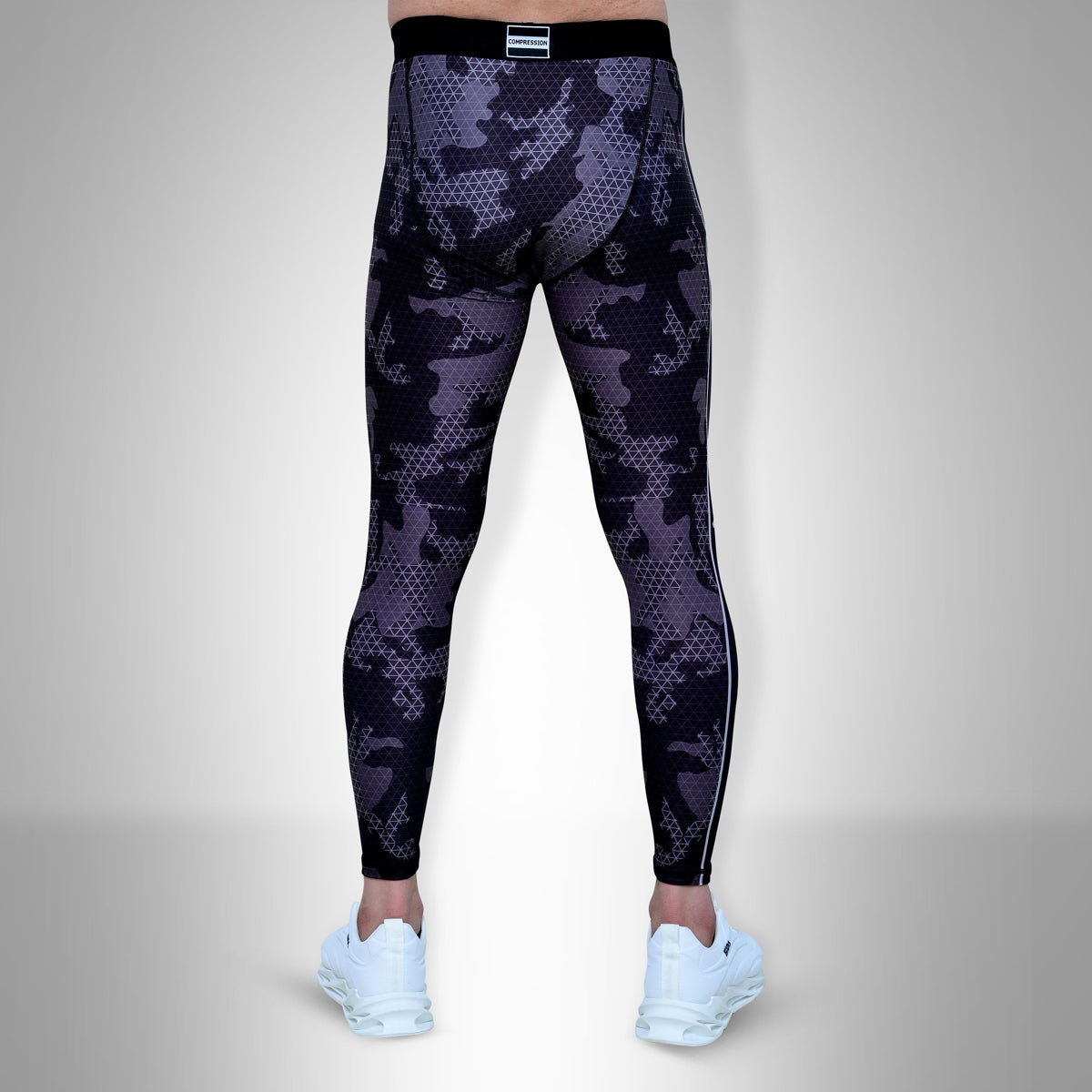 Men Compression Tight