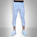 Men Compression 3/4 Tight