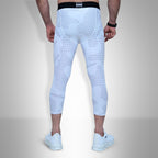Men Compression 3/4 Tight