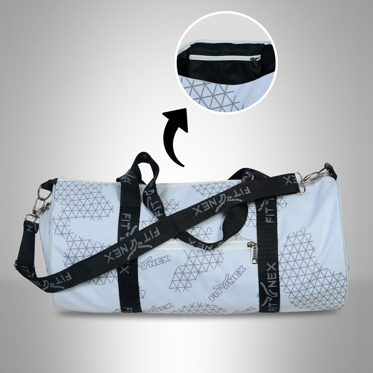 Gym Bag