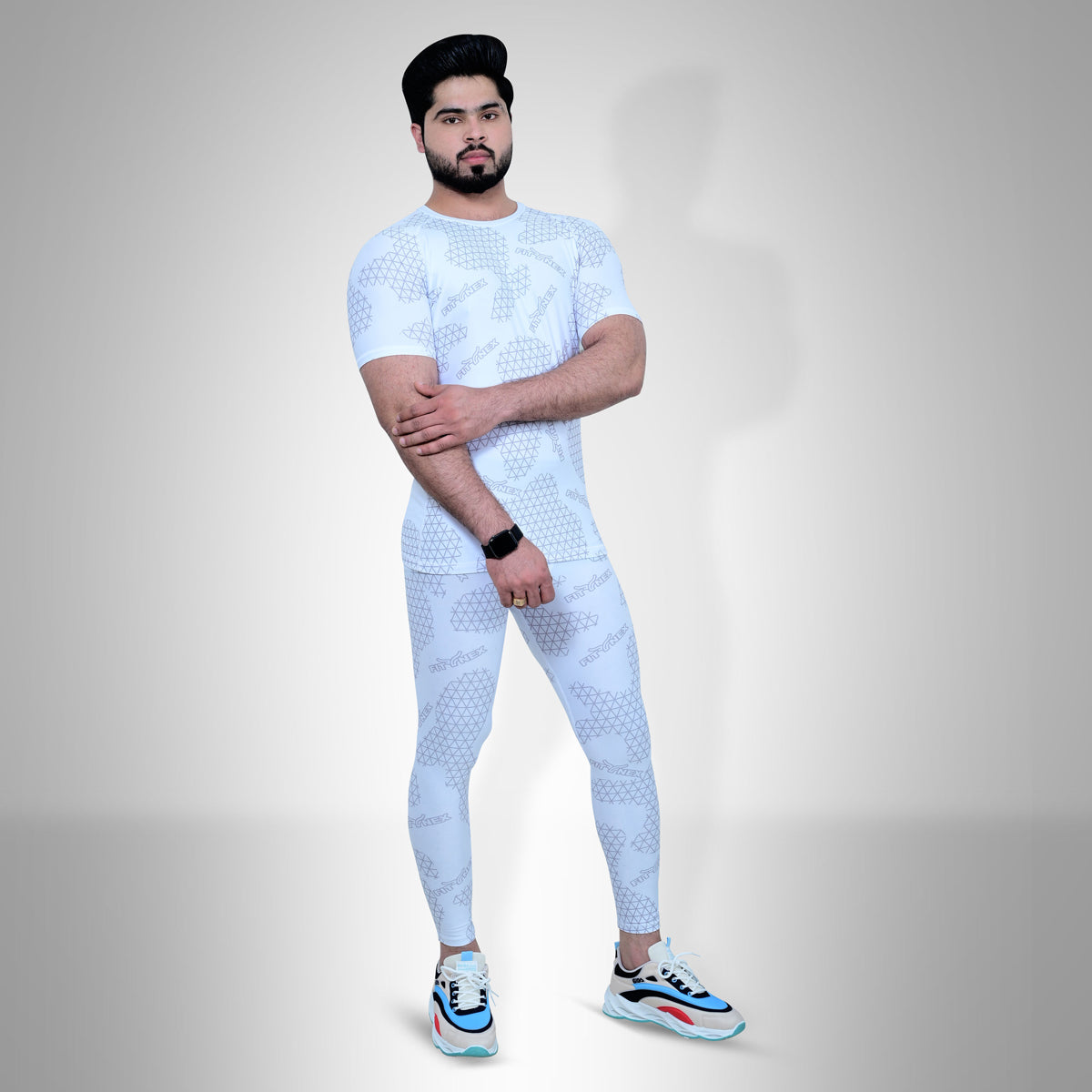 Men Compression 