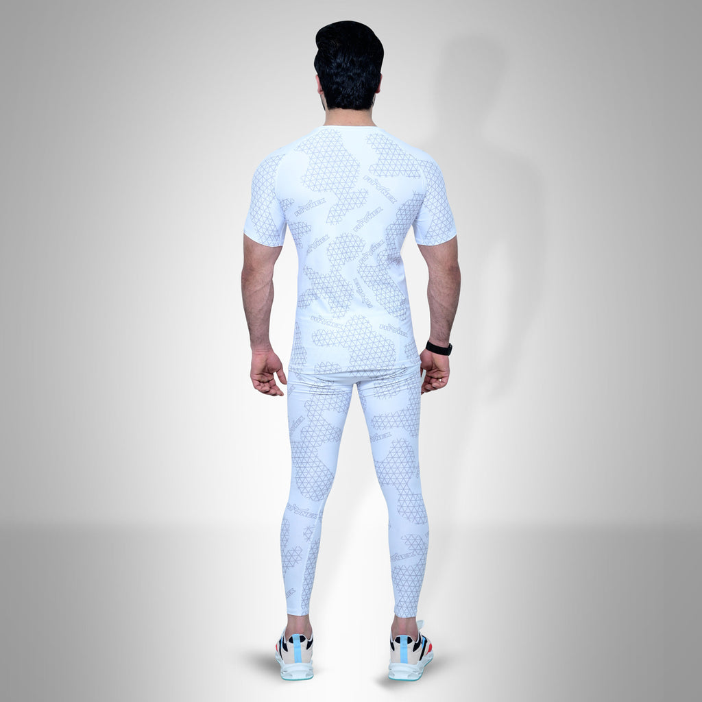 Men Compression Combo