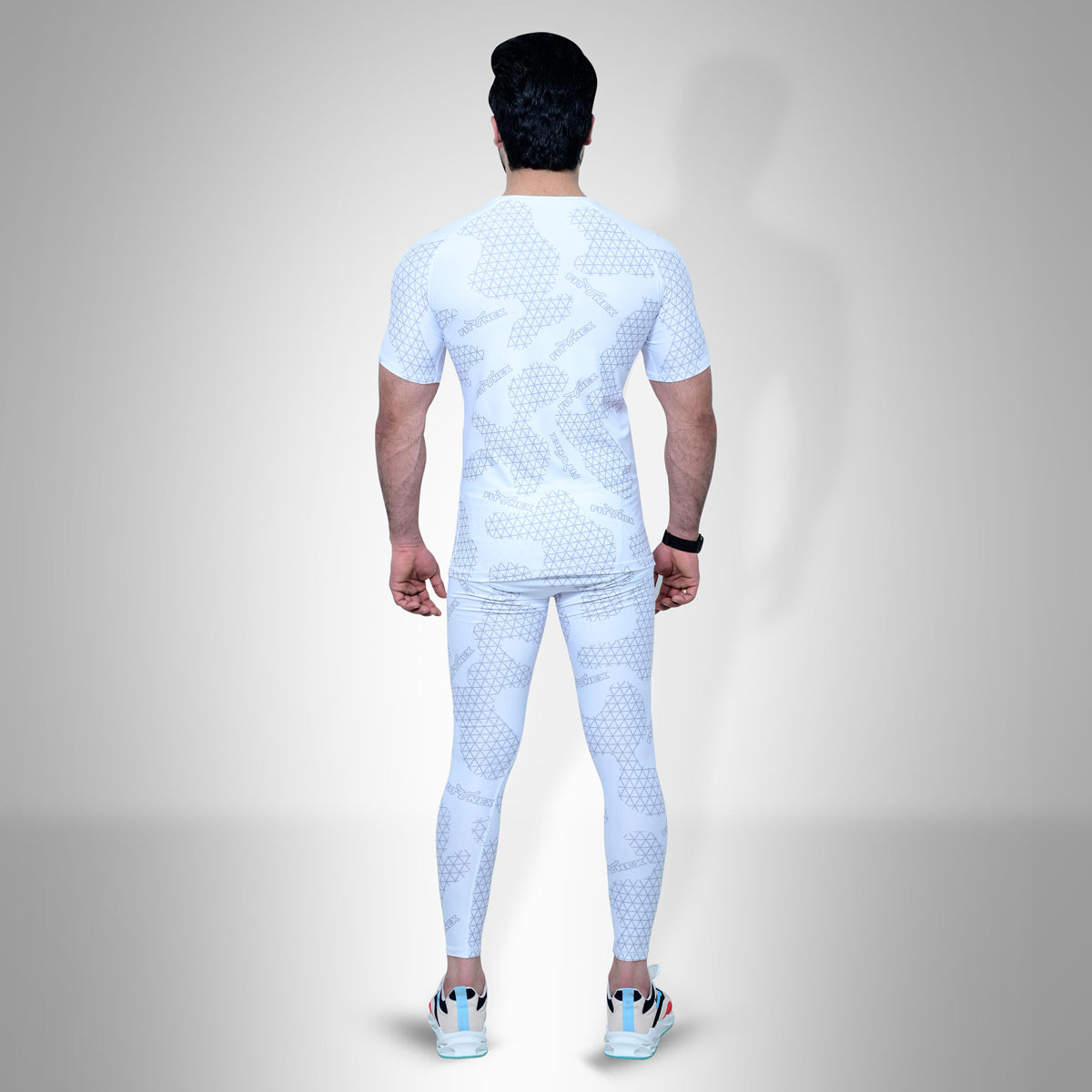 Men Compression Combo