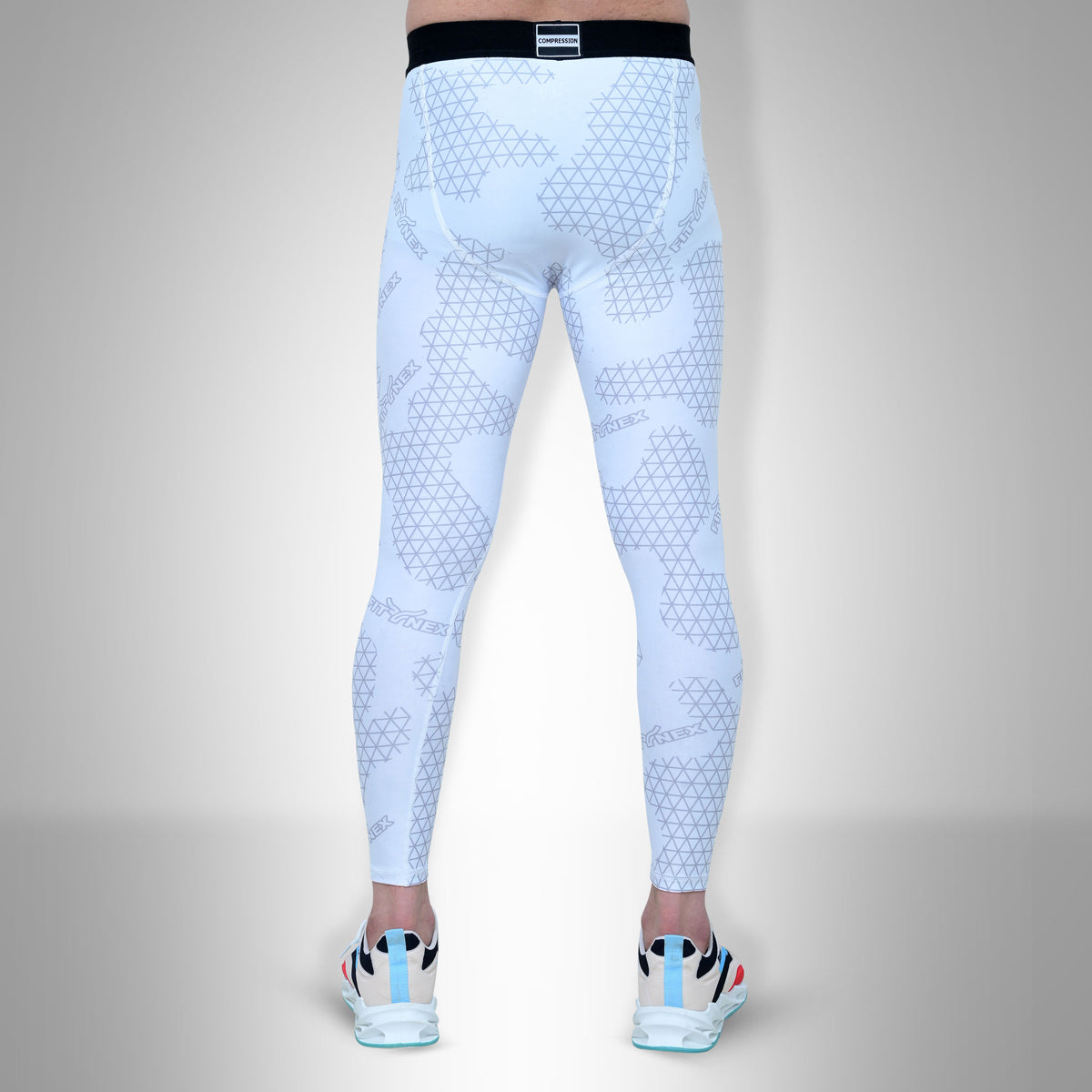 Men Compression Tight