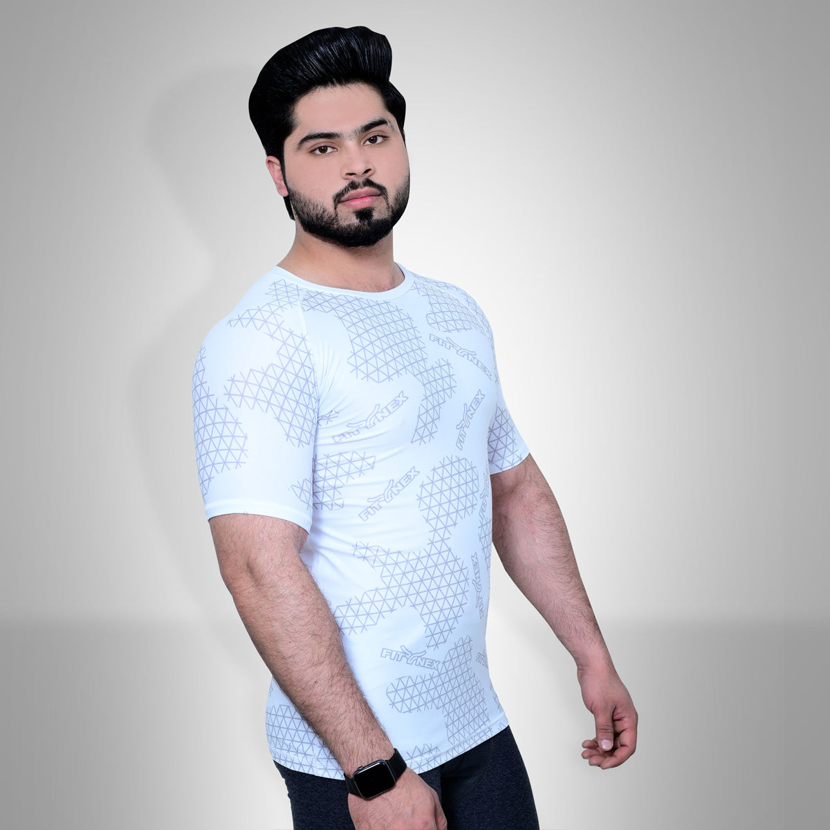 Men Compression Shirt