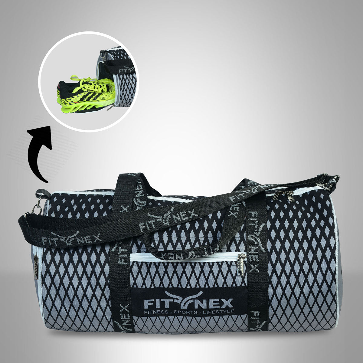 Gym Bag