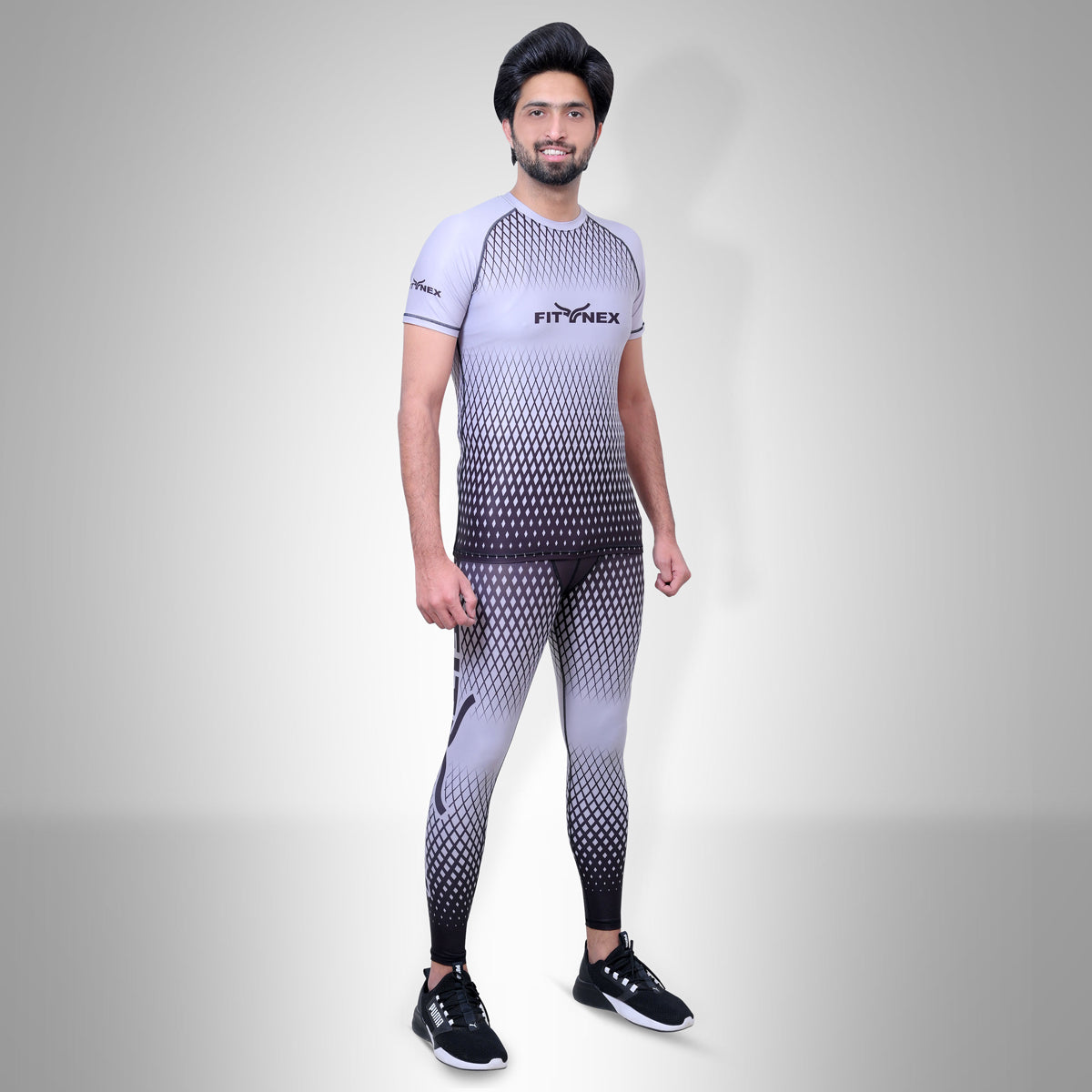 Men Compression