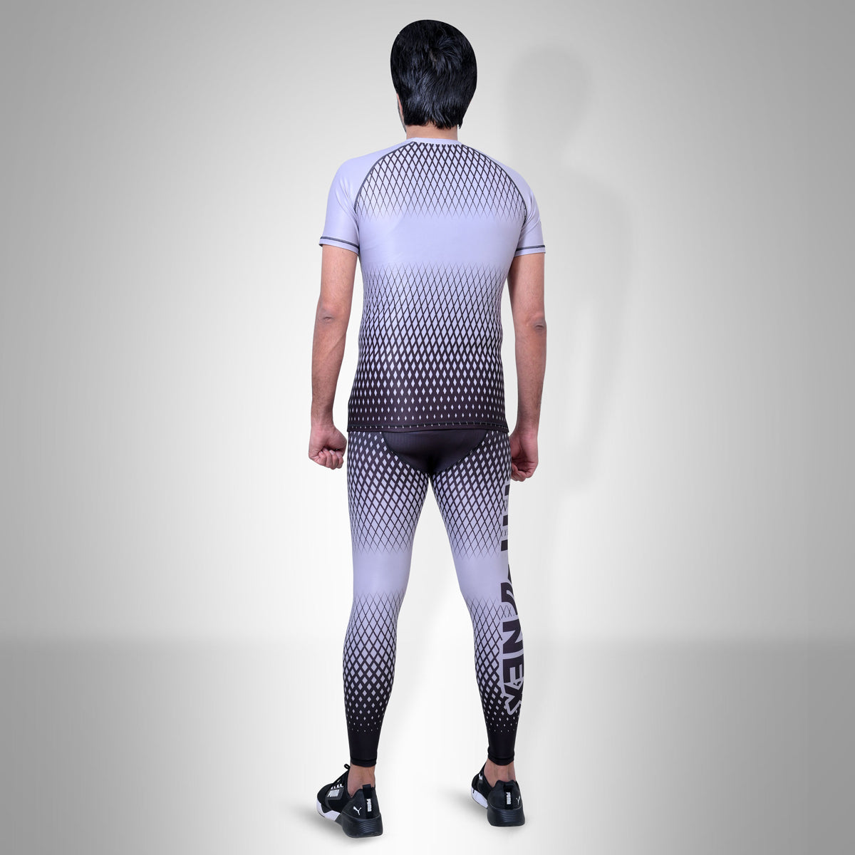 Men Compression