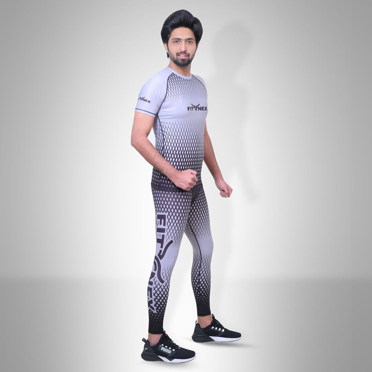 Men Compression Combo