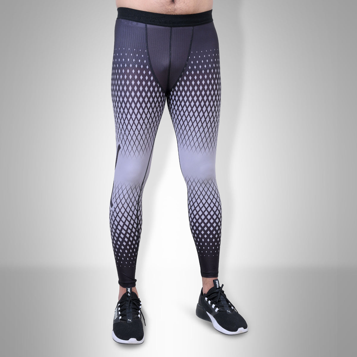 Men Compression Tight