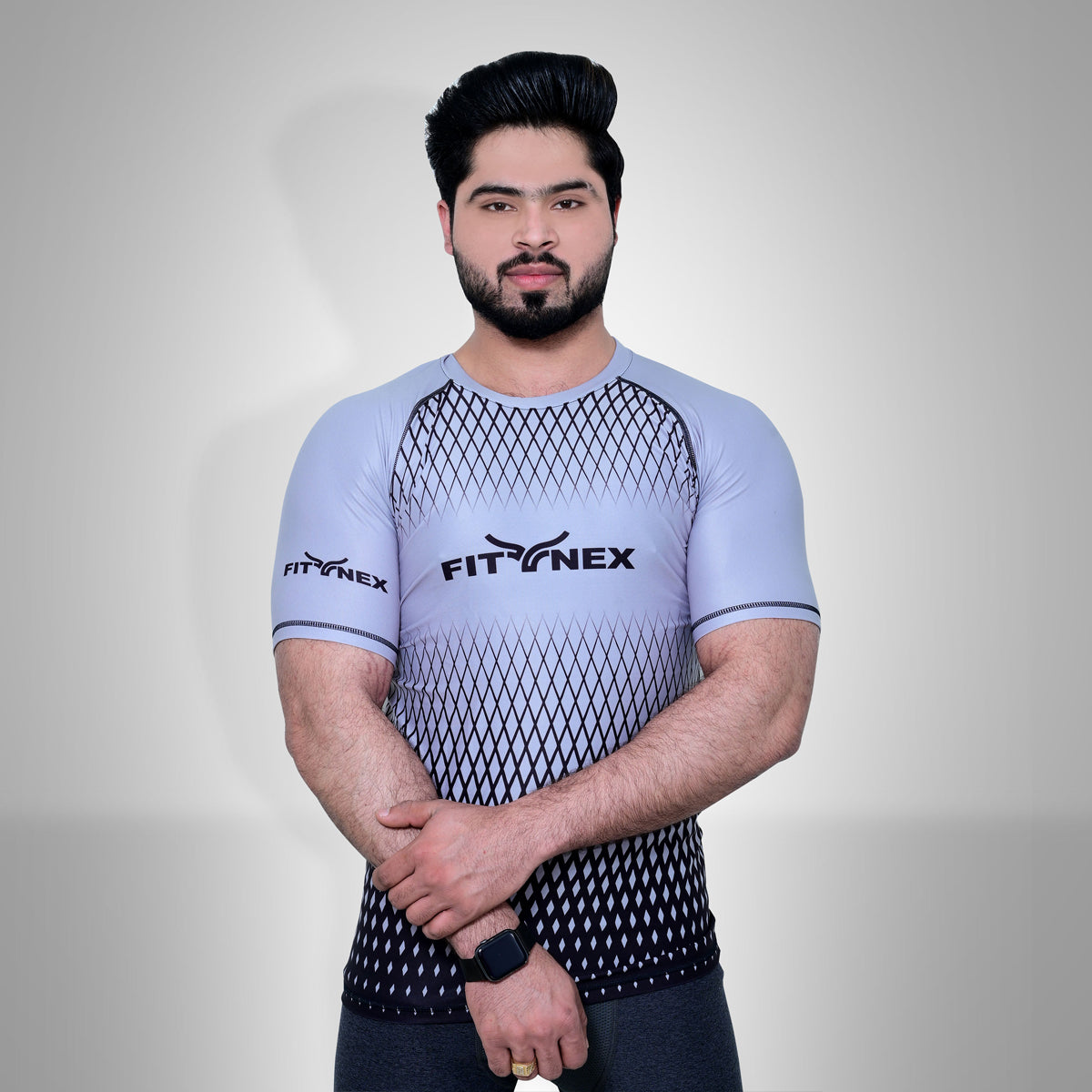 Men Compression Shirt