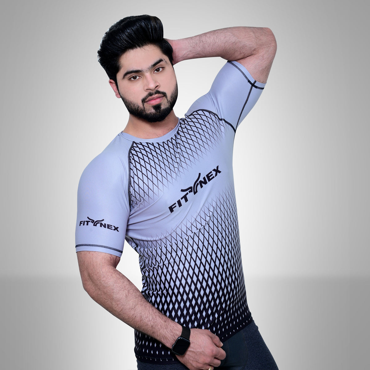 Men Compression Shirt