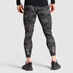 S7 Men's Compression Fitted Tight