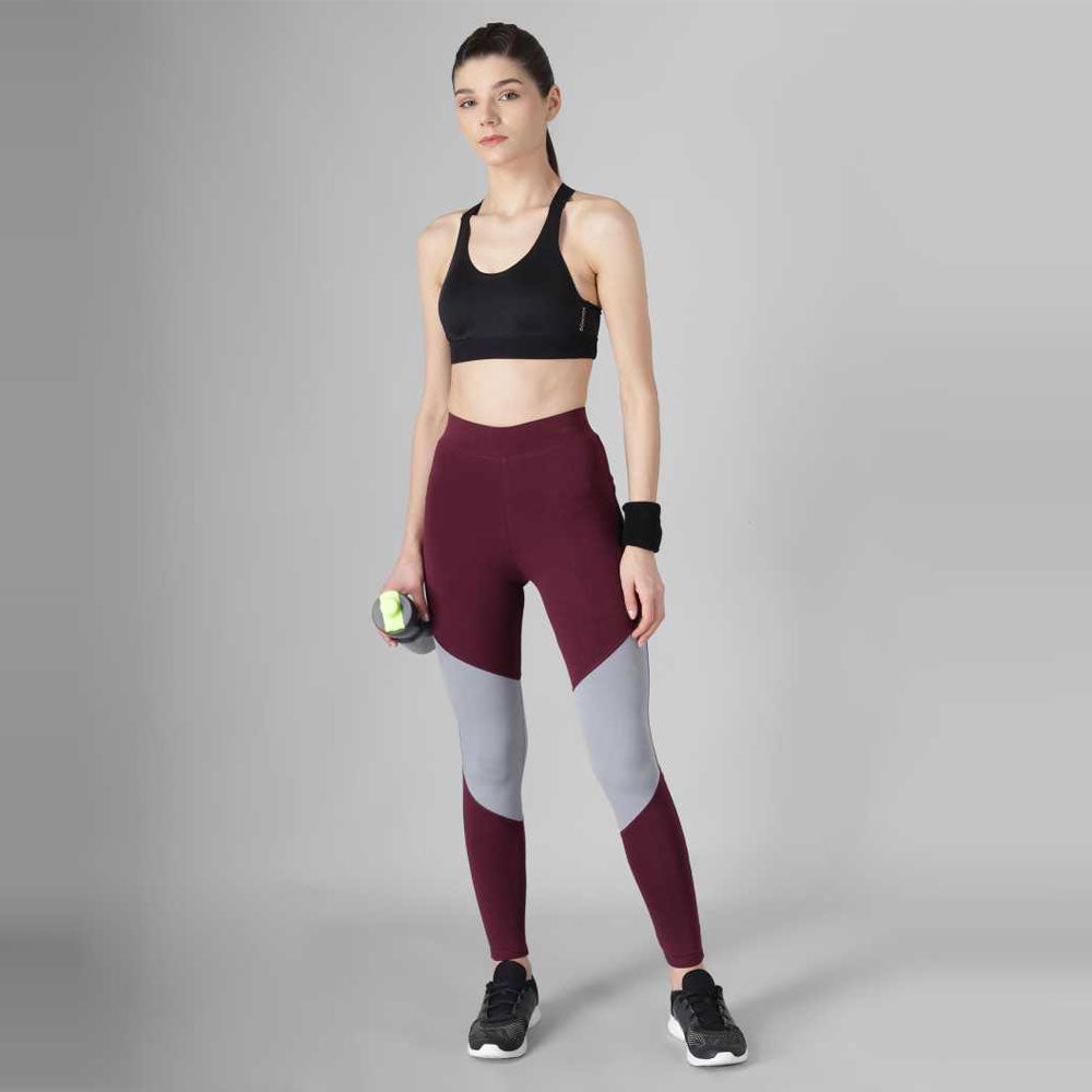 K13 Solid Women Tights V1.2