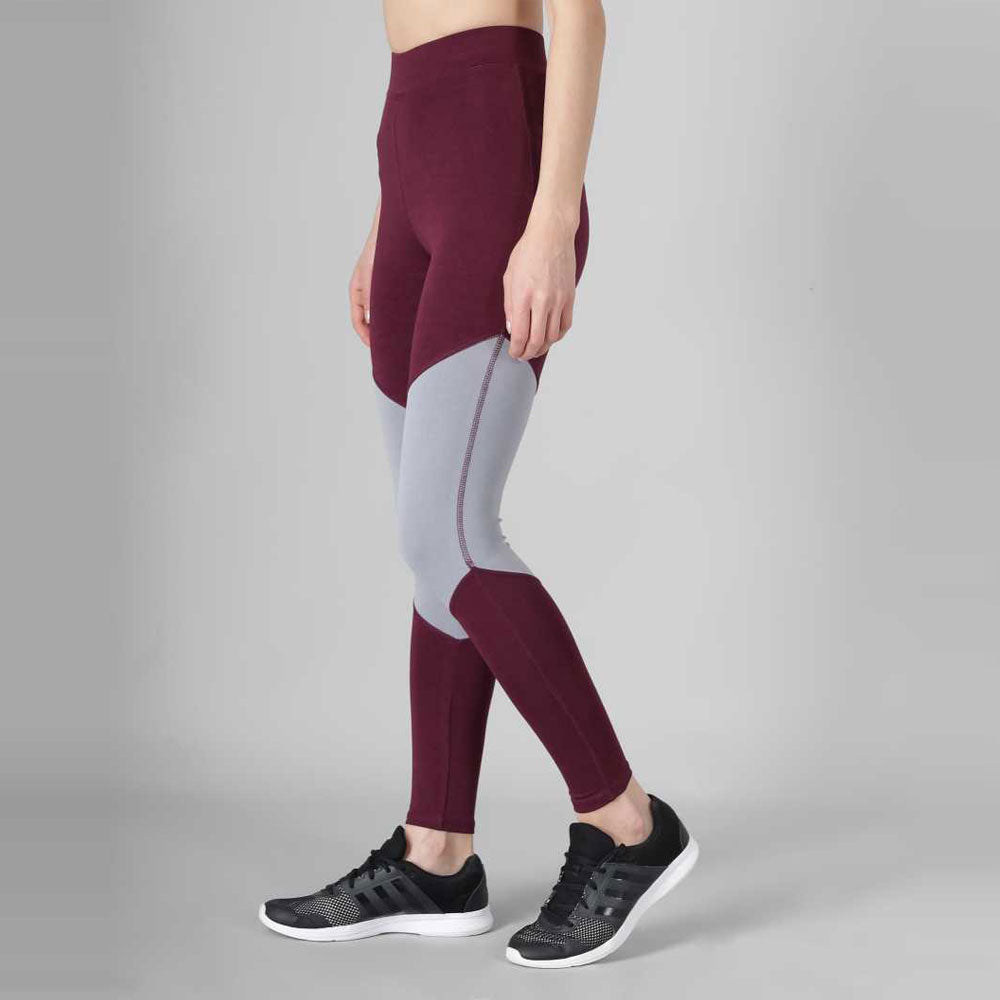 K13 Solid Women Tights V1.2