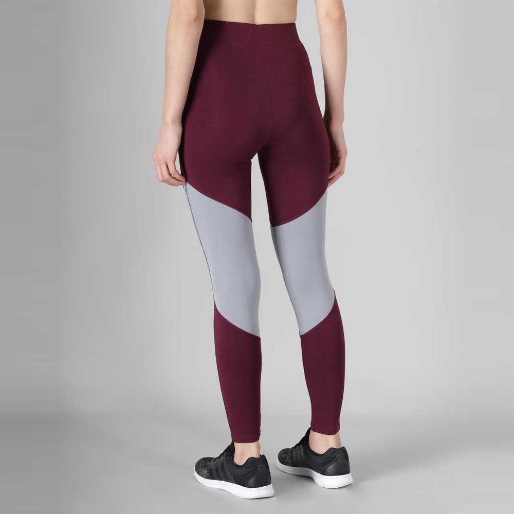 K13 Solid Women Tights V1.2