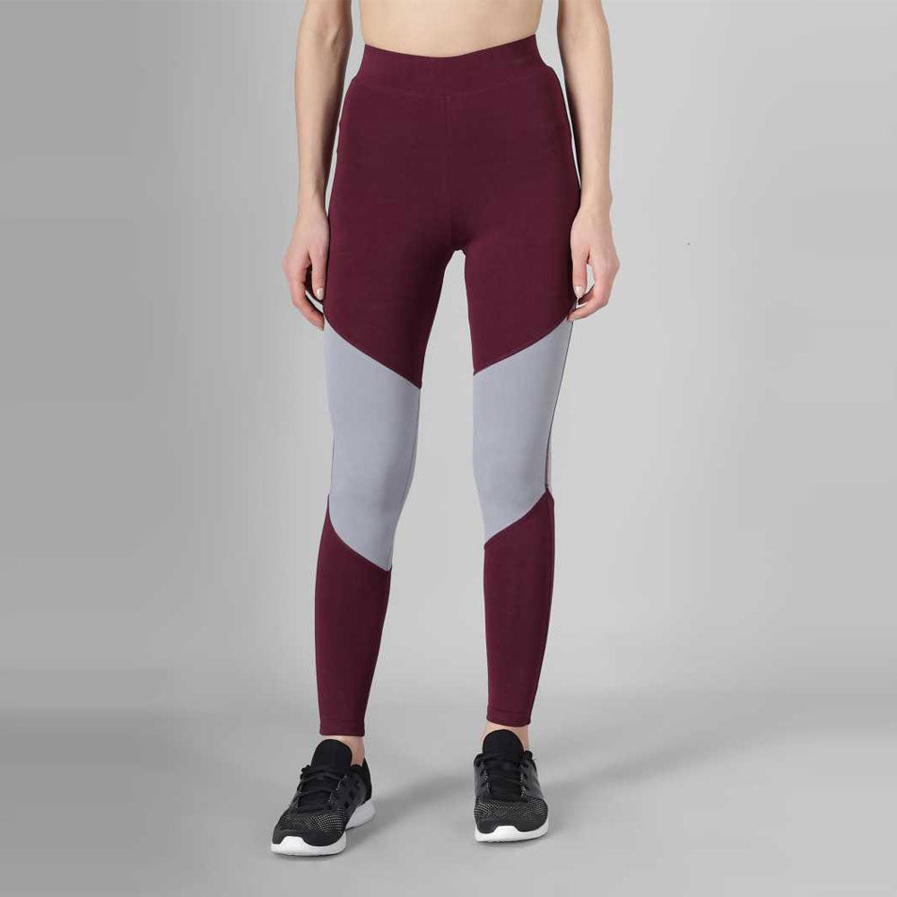 K13 Solid Women Tights V1.2
