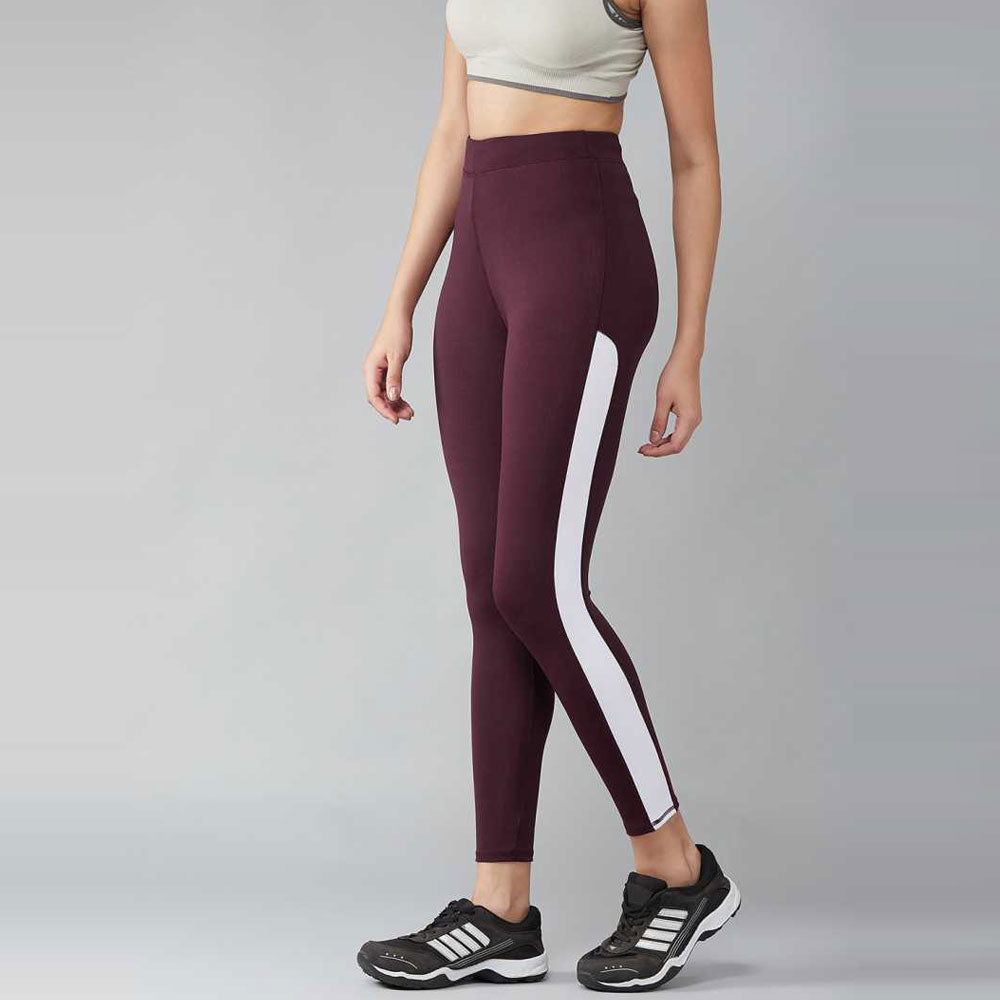 K11 Solid Women Tights V1.1