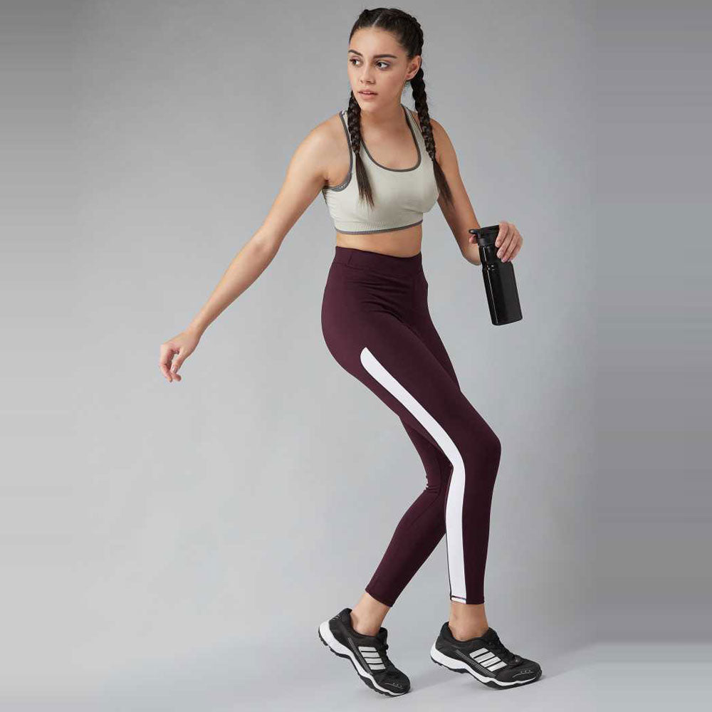 K11 Solid Women Tights V1.1