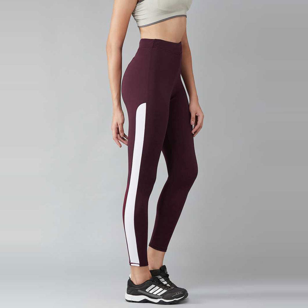 K11 Solid Women Tights V1.1