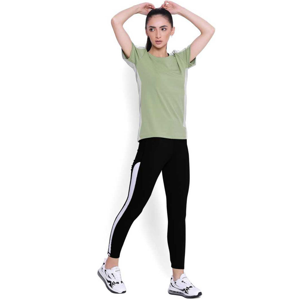 K11 Solid Women Tights V1.0