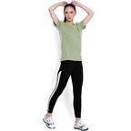 K11 Solid Women Tights V1.0