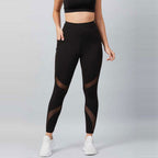 K08 Solid Women Tights V1.0