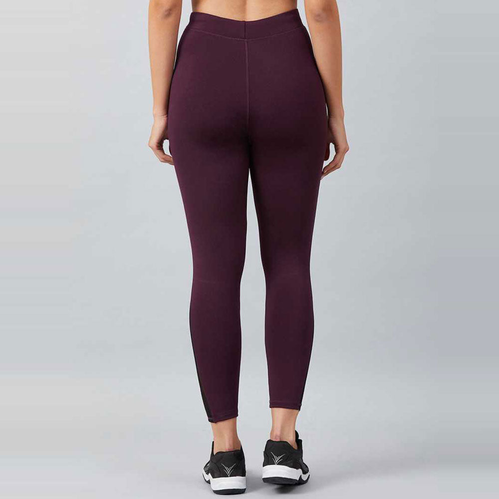 K08 Solid Women Tights V1.1
