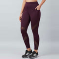 K08 Solid Women Tights V1.1