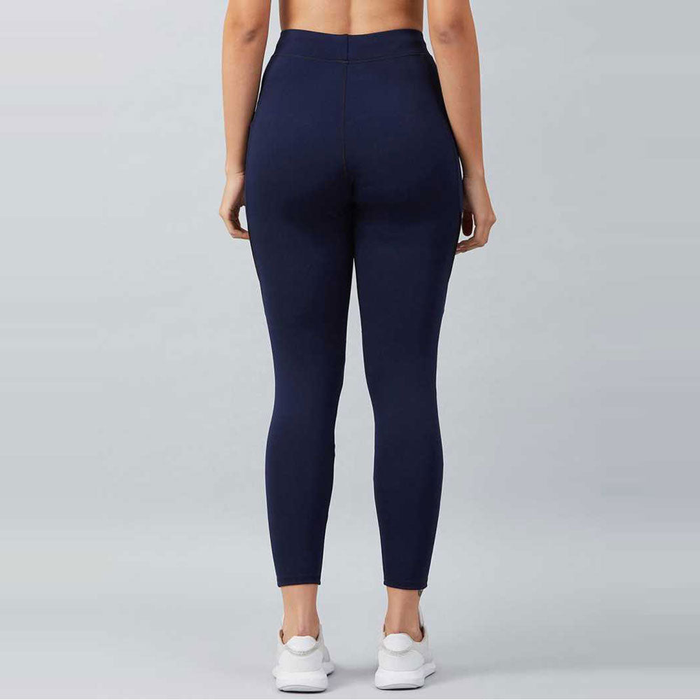 K08 Solid Women Tights V1.2