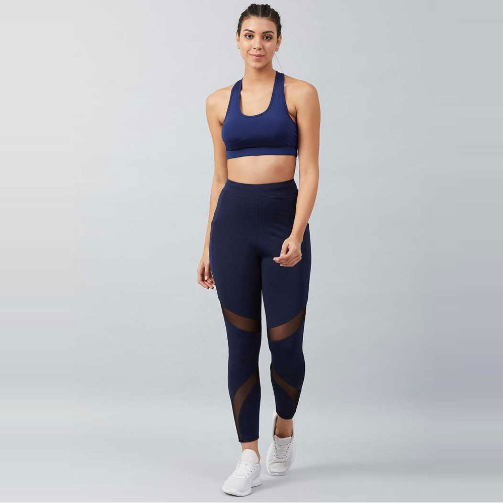 K08 Solid Women Tights V1.2