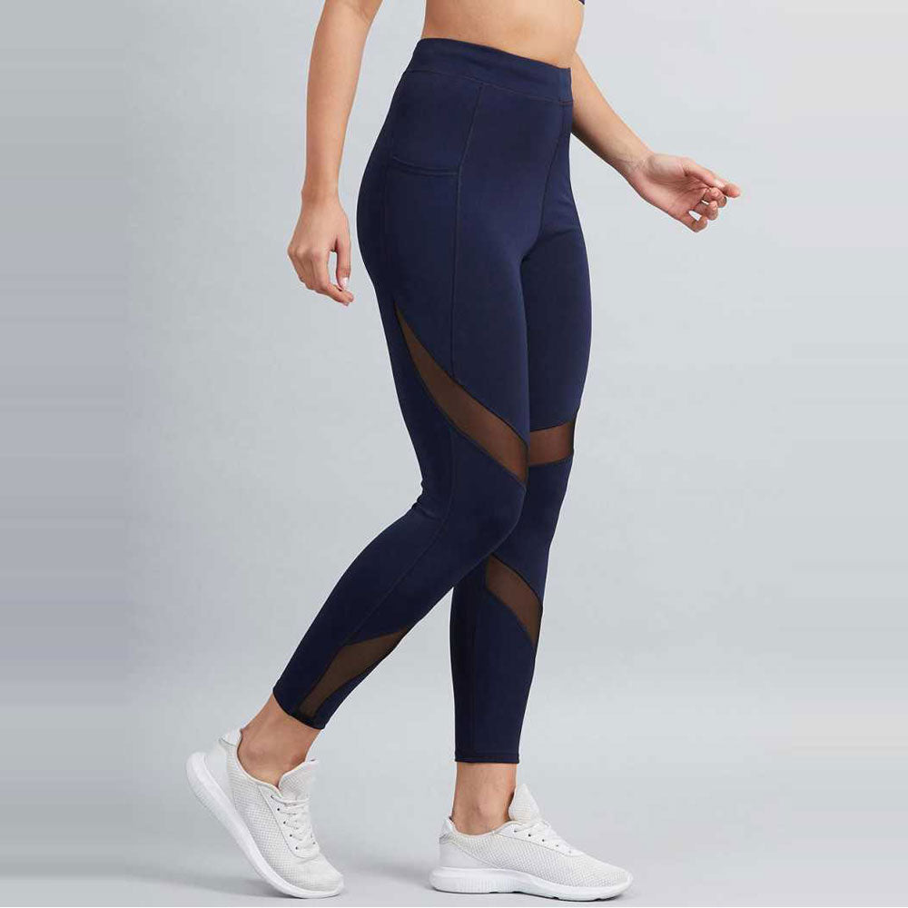 K08 Solid Women Tights V1.2