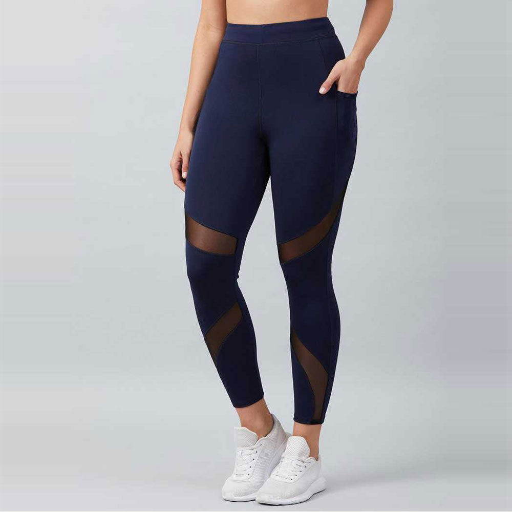 K08 Solid Women Tights V1.2