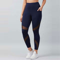 K08 Solid Women Tights V1.2