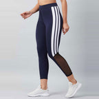 K17 Striped Women Tights V1.1